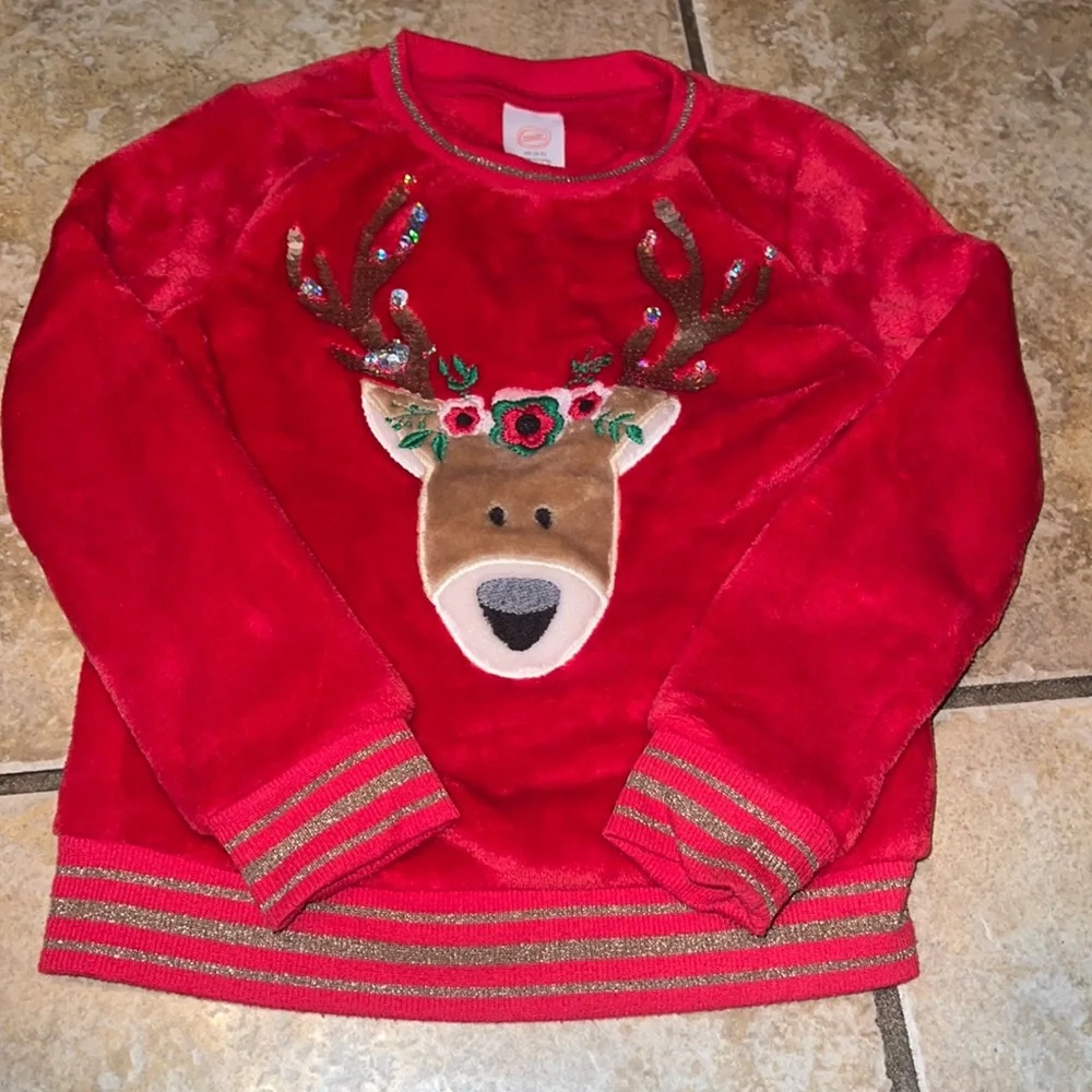 Ugly Christmas Sweater Xmas Size XS - Picture 1 of 3